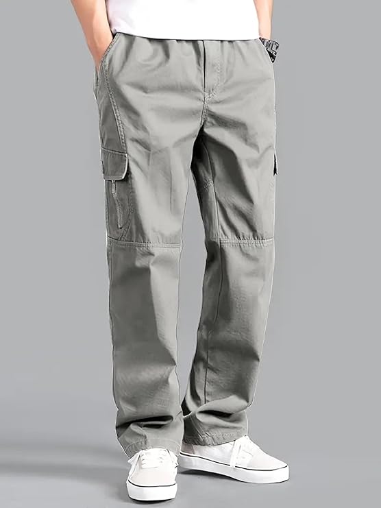 Men Cargo Pants || Men Cargo Pants Cotton || Cargos for Men (
