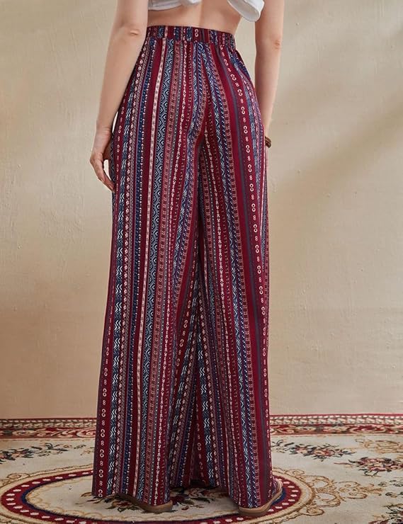 Women Palazzo