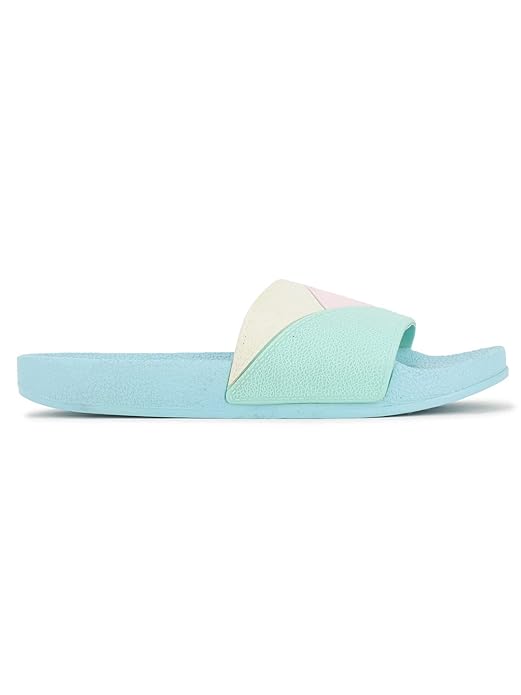 Women's PVC Slide
