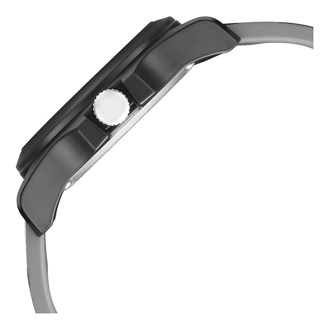 Analog Unisex-Adult Watch
