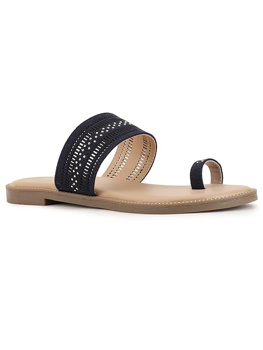 Womens Sophie Toering Flats