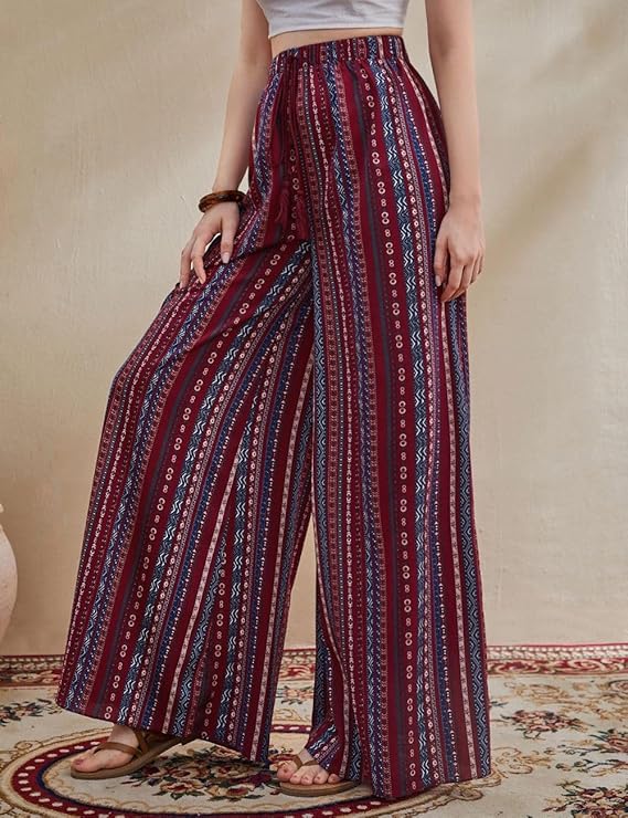 Women Palazzo