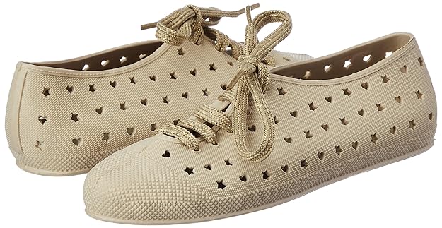 Women Lace Up Casual Shoes
