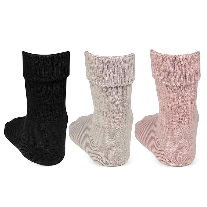 Womens Thumb Socks