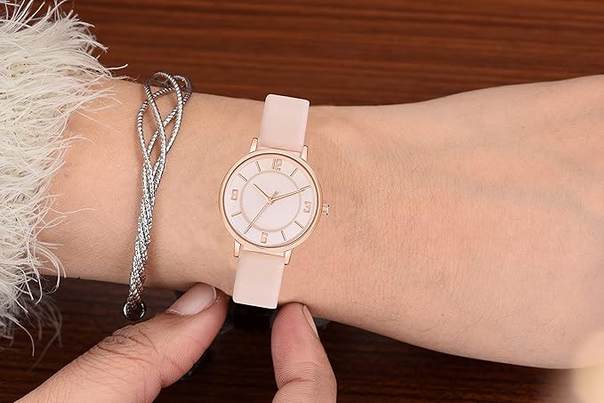 Analog Girl's and Women's watch
