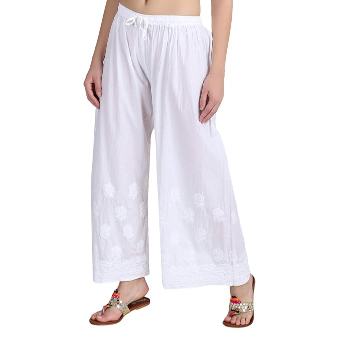 Women's Ankle Length Regular Mid Rise Bottom Dress