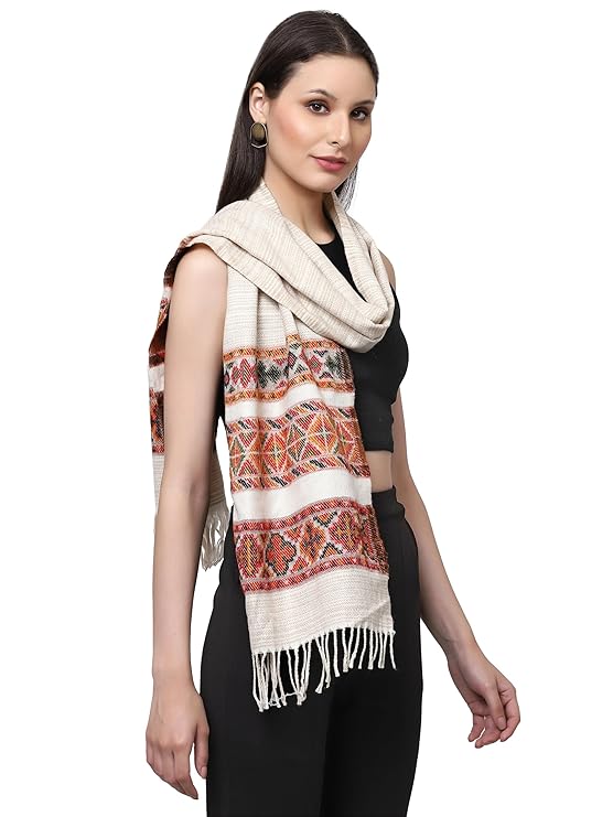 Wool Women's Muffler