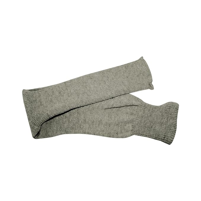 Warm Winter Woolen Leg Socks for Men Women