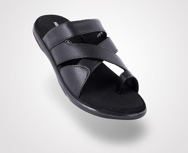 Extra Soft Diabetic & Orthopedic Slippers/Doctor Chappal