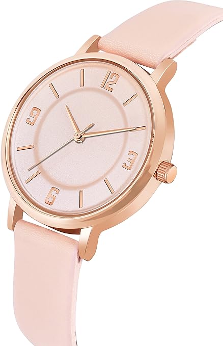 Analog Girl's and Women's watch