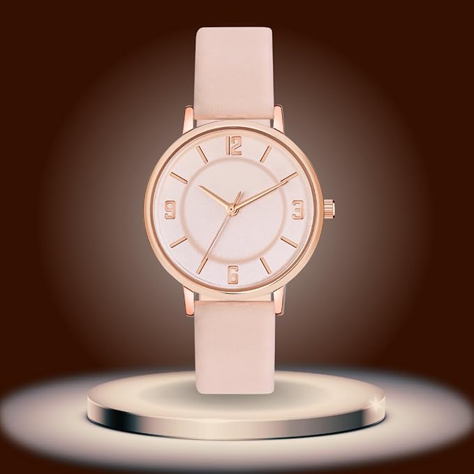 Analog Girl's and Women's watch