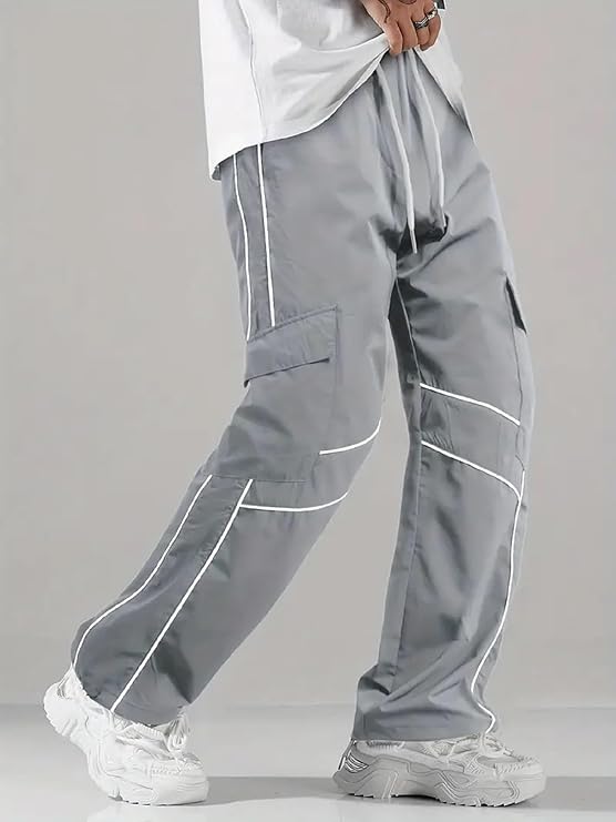 Track Pant for Men Track Pants  Plain Track Pant
