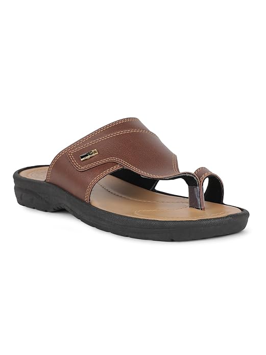 Men's Slip-On Sandal