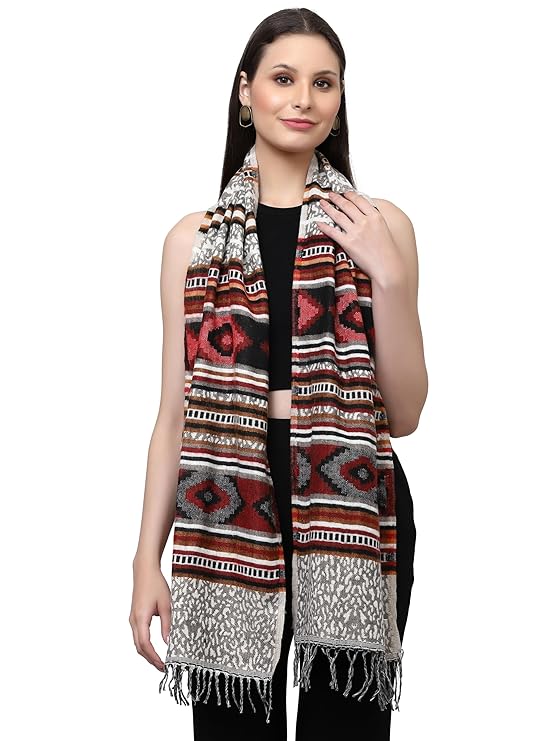 Acro Wool Women's Muffler