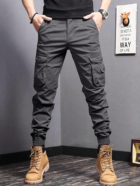 Men Cargo Pants Men Cargo Pants Cotto Cargos for Men