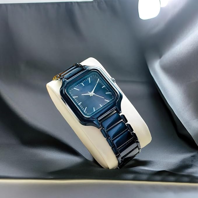 Newly Arrived Women Stainless Steel Casual Watch