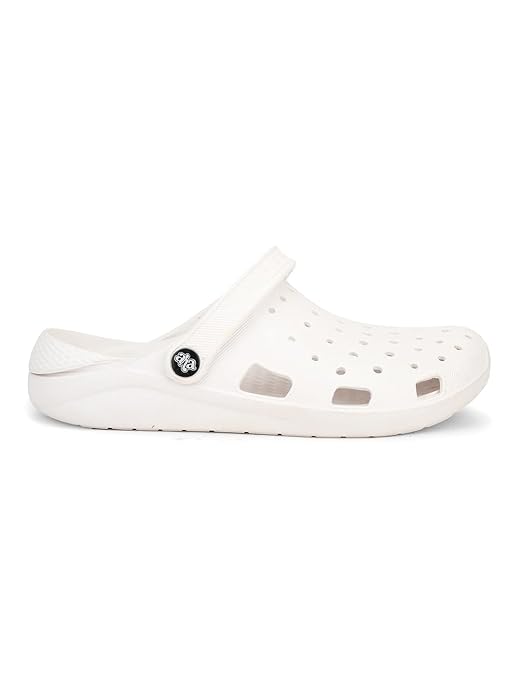 Casual Slip-On Clogs for Women