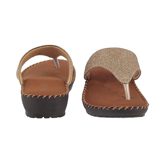 Women Flat Comfort Slip-on