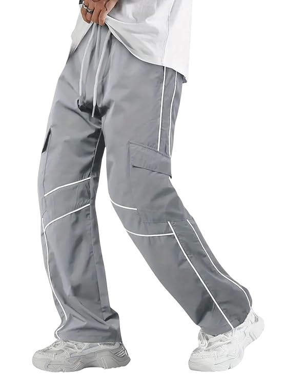 Track Pant for Men Track Pants  Plain Track Pant