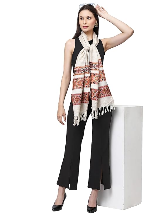 Wool Women's Muffler