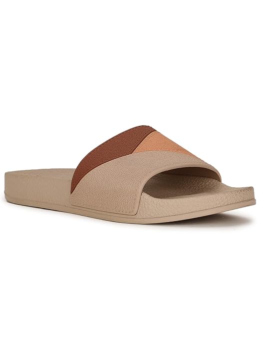 women's pvc slide slippers