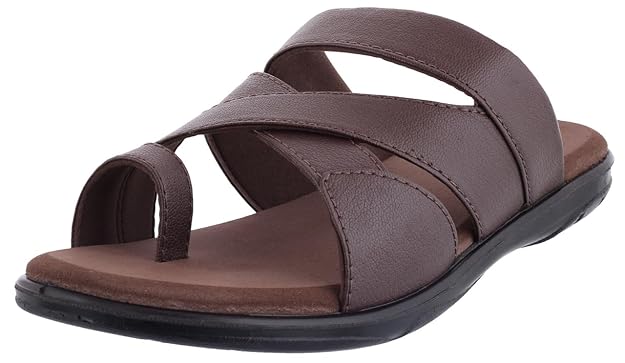 Extra Soft Diabetic & Orthopedic Slippers/Doctor Chappal & Foortwear-Men