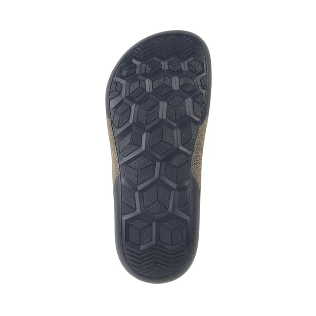 Men Modern Synthetic Comfortable Slip-on Sandal