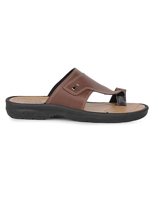 Men's Slip-On Sandal