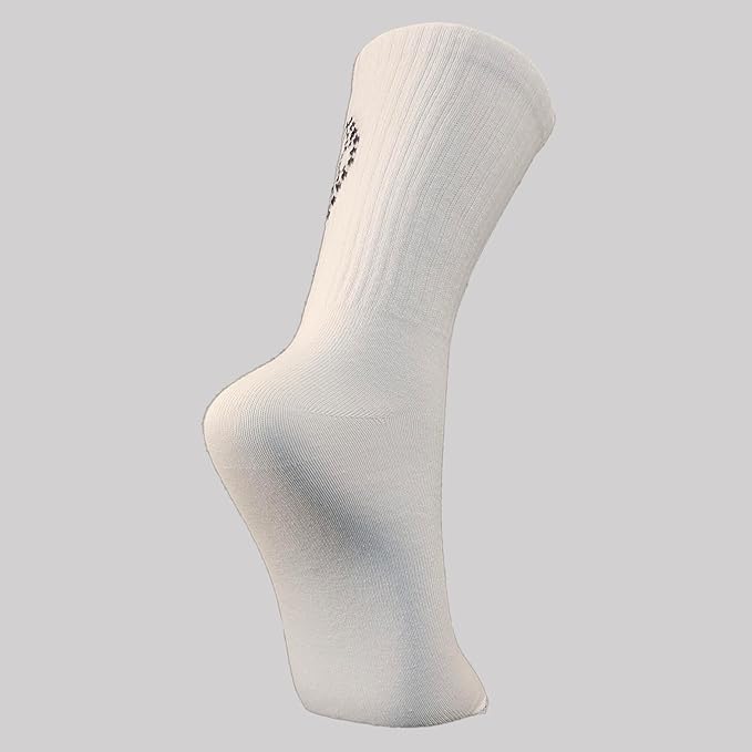 Women's Calf Length Designer Knitted Multicolor, Multi-Purpose Socks | Socks for Women