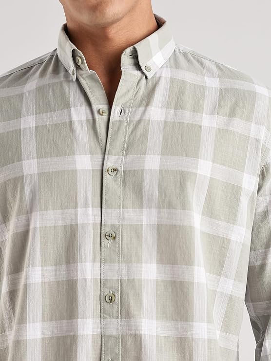 Mens Casual Shirt