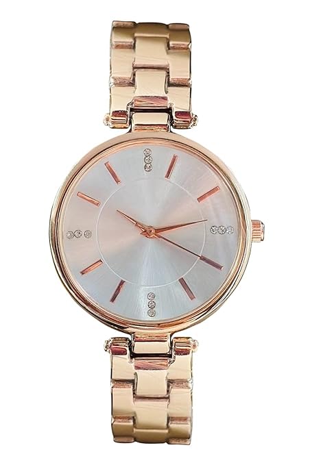 Women Analogue Wrist Watches for Women's