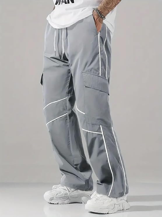 Track Pant for Men Track Pants Plain Track Pant