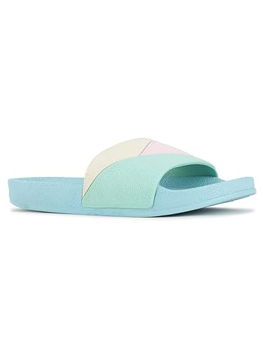 Women's PVC Slide