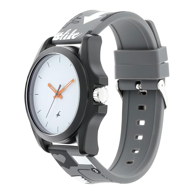 Analog Unisex-Adult Watch