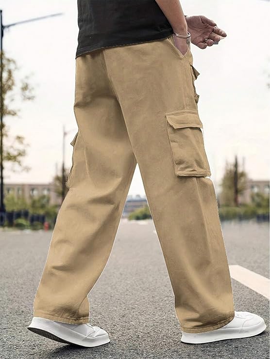 Men Cargo Pants