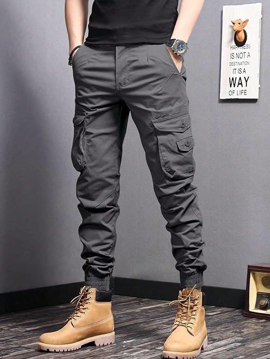 Men Cargo Pants Men Cargo Pants Cotto Cargos for Men