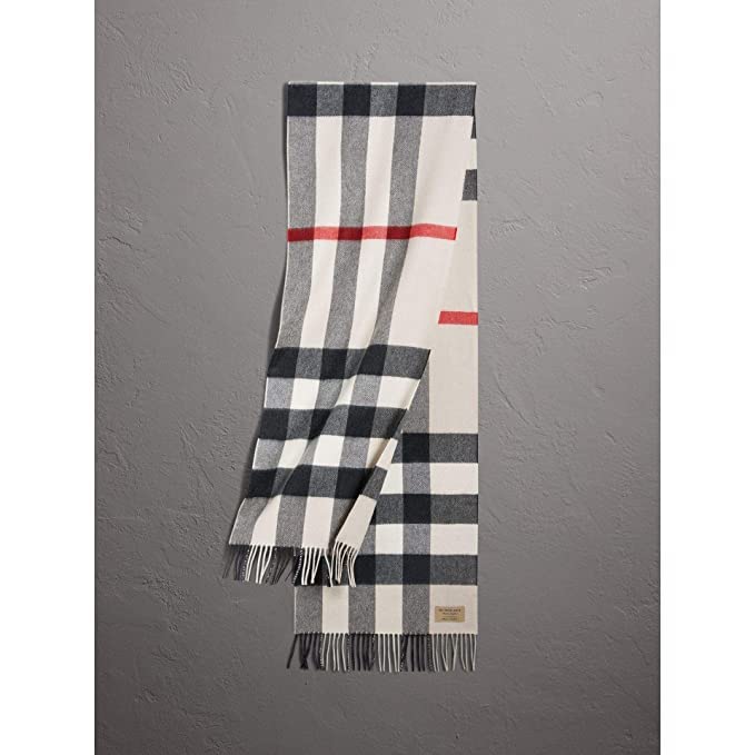 Warm Winter Wear Woolen Muffler