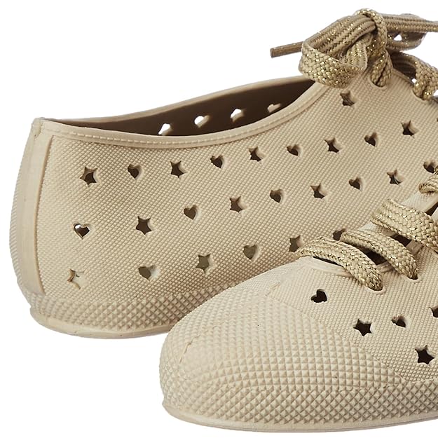 Women Lace Up Casual Shoes