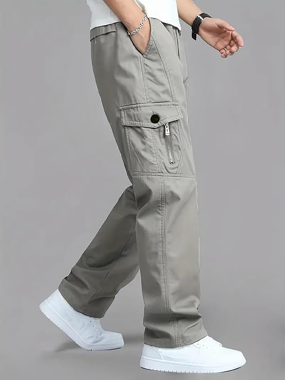 Men Cargo Pants || Men Cargo Pants Cotton || Cargos for Men (
