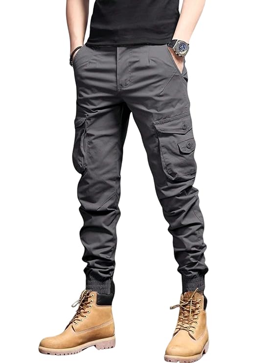 Men Cargo Pants Men Cargo Pants Cotto Cargos for Men