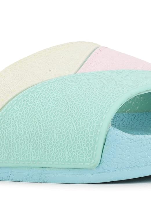 Women's PVC Slide