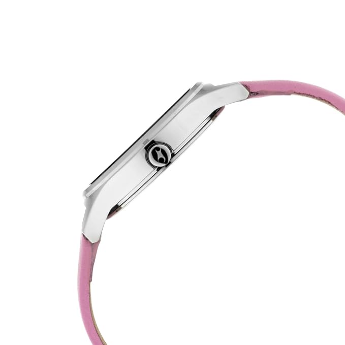 Analog White womens Watch