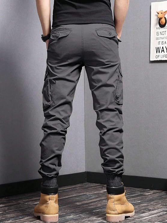 Men Cargo Pants Men Cargo Pants Cotto Cargos for Men