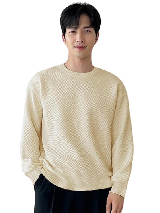 Solid Regular Fit Plain Casual Stylish Latest | Full Sleeve T Shirt for Men