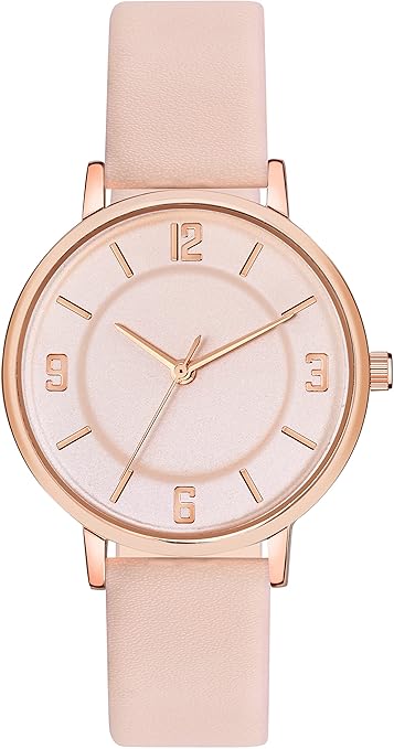 Analog Girl's and Women's watch
