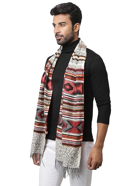Wool Men's Muffle