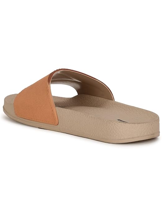 women's pvc slide slippers