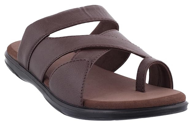 Extra Soft Diabetic & Orthopedic Slippers/Doctor Chappal & Foortwear-Men
