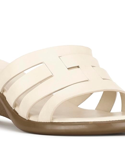 CLAM MULE E Pink Outdoor Slipon Open Toe Mule Thong Slipper Medium HH 26-50 MM For Women