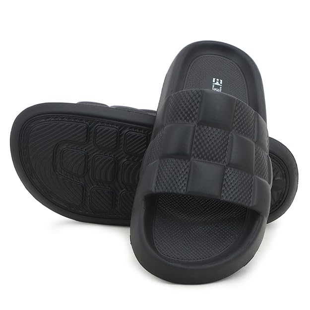 Men's Ricardo Slipper